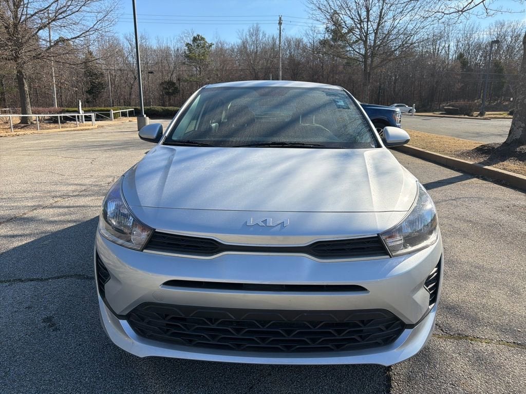 2023 Kia Rio LX