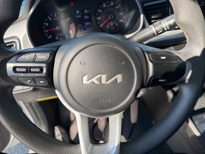 2023 Kia Rio LX