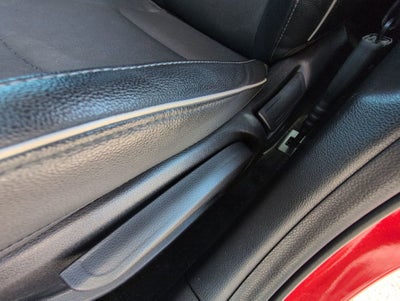 2020 Kia Forte GT-Line