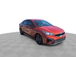 2020 Kia Forte GT-Line