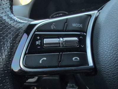 2020 Kia Forte GT-Line