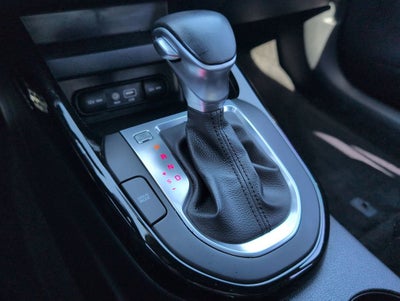 2020 Kia Forte GT-Line