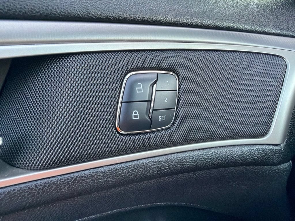 2017 Lincoln MKZ Premiere