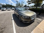 2017 Lincoln MKZ Premiere
