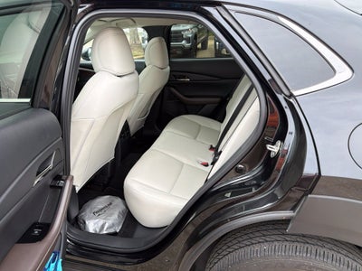 2023 Mazda Mazda CX-30 2.5 S Premium