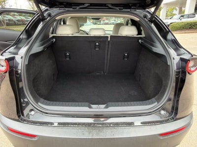 2023 Mazda Mazda CX-30 2.5 S Premium