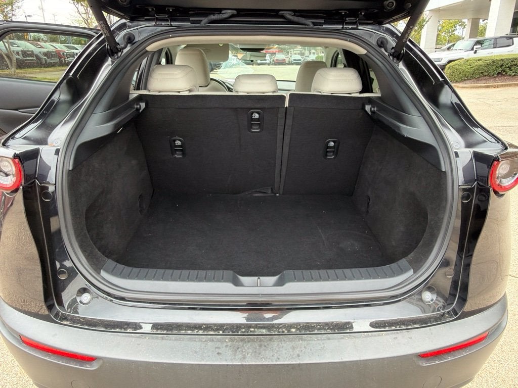 2023 Mazda Mazda CX-30 2.5 S Premium