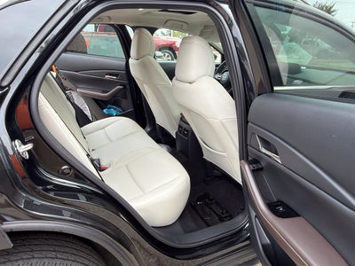 2023 Mazda Mazda CX-30 2.5 S Premium
