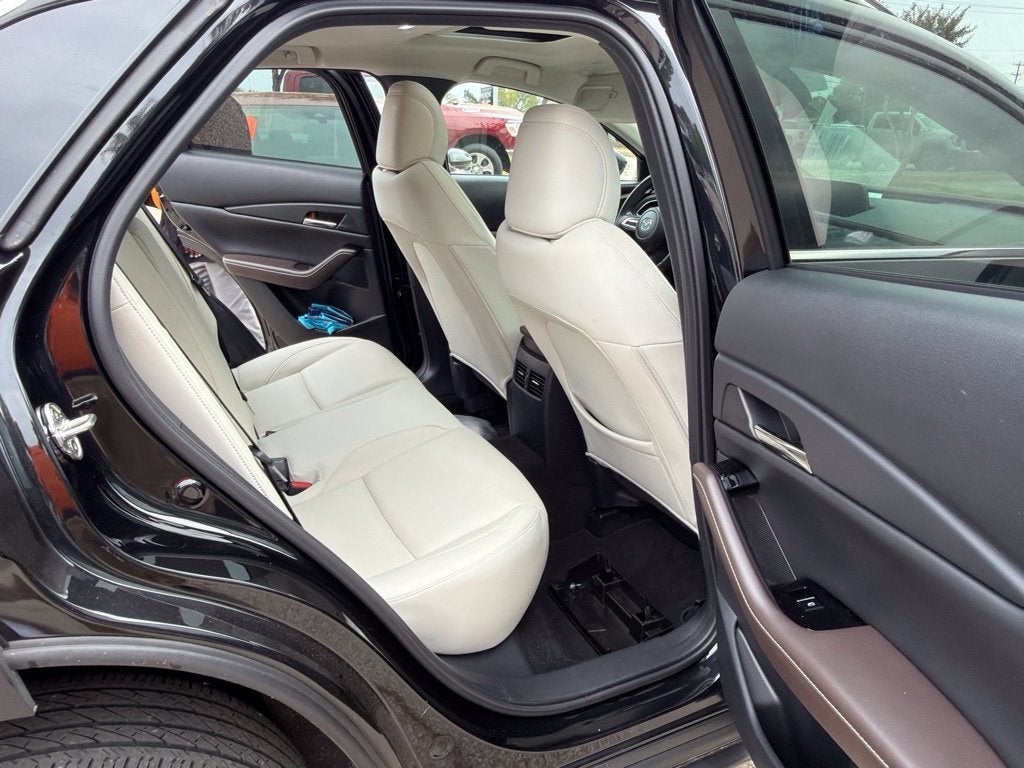 2023 Mazda Mazda CX-30 2.5 S Premium