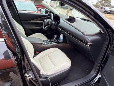 2023 Mazda Mazda CX-30 2.5 S Premium