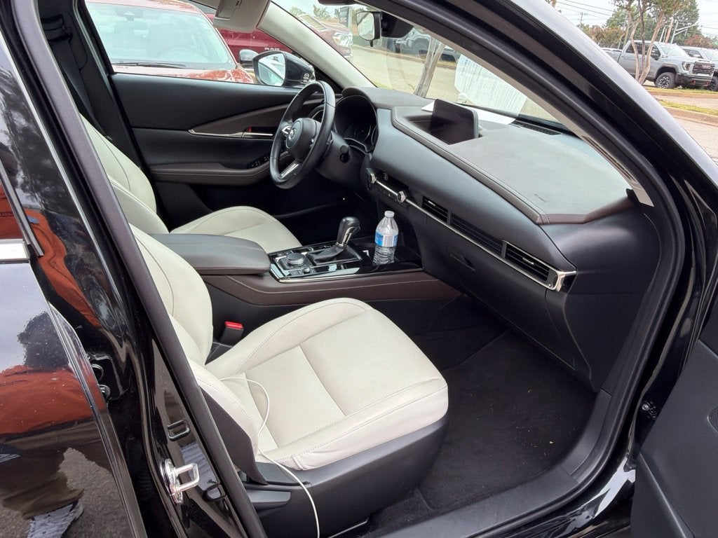 2023 Mazda Mazda CX-30 2.5 S Premium