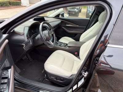 2023 Mazda Mazda CX-30 2.5 S Premium