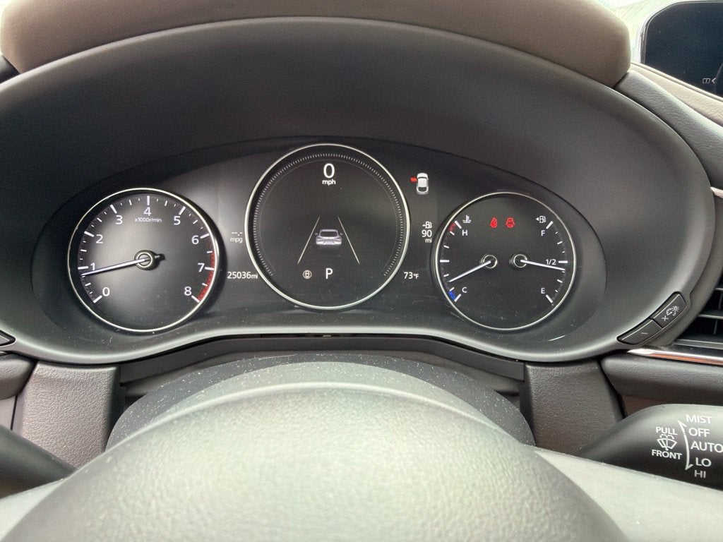 2023 Mazda Mazda CX-30 2.5 S Premium