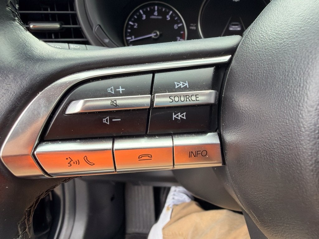 2023 Mazda Mazda CX-30 2.5 S Premium