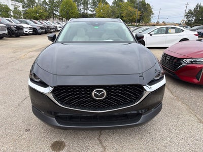 2023 Mazda Mazda CX-30 2.5 S Premium