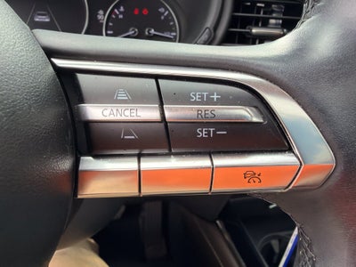 2023 Mazda Mazda CX-30 2.5 S Premium