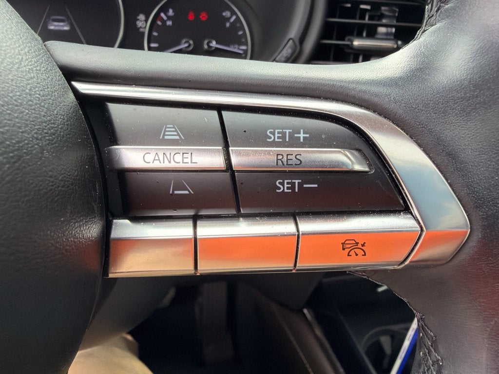 2023 Mazda Mazda CX-30 2.5 S Premium