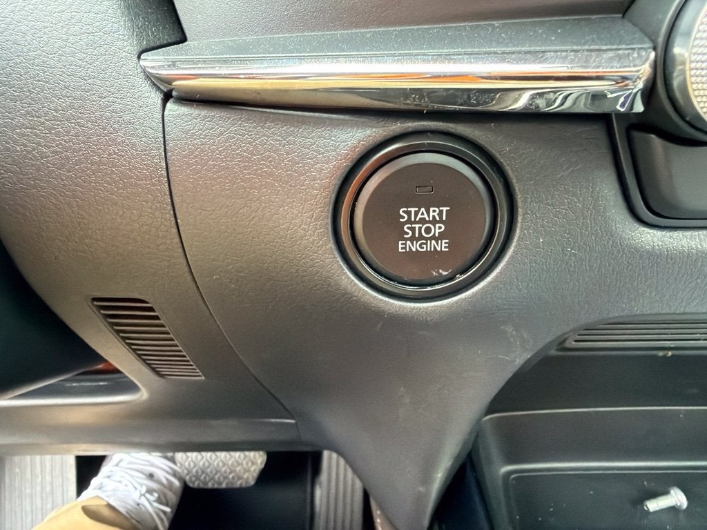 2023 Mazda Mazda CX-30 2.5 S Premium
