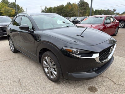2023 Mazda Mazda CX-30 2.5 S Premium