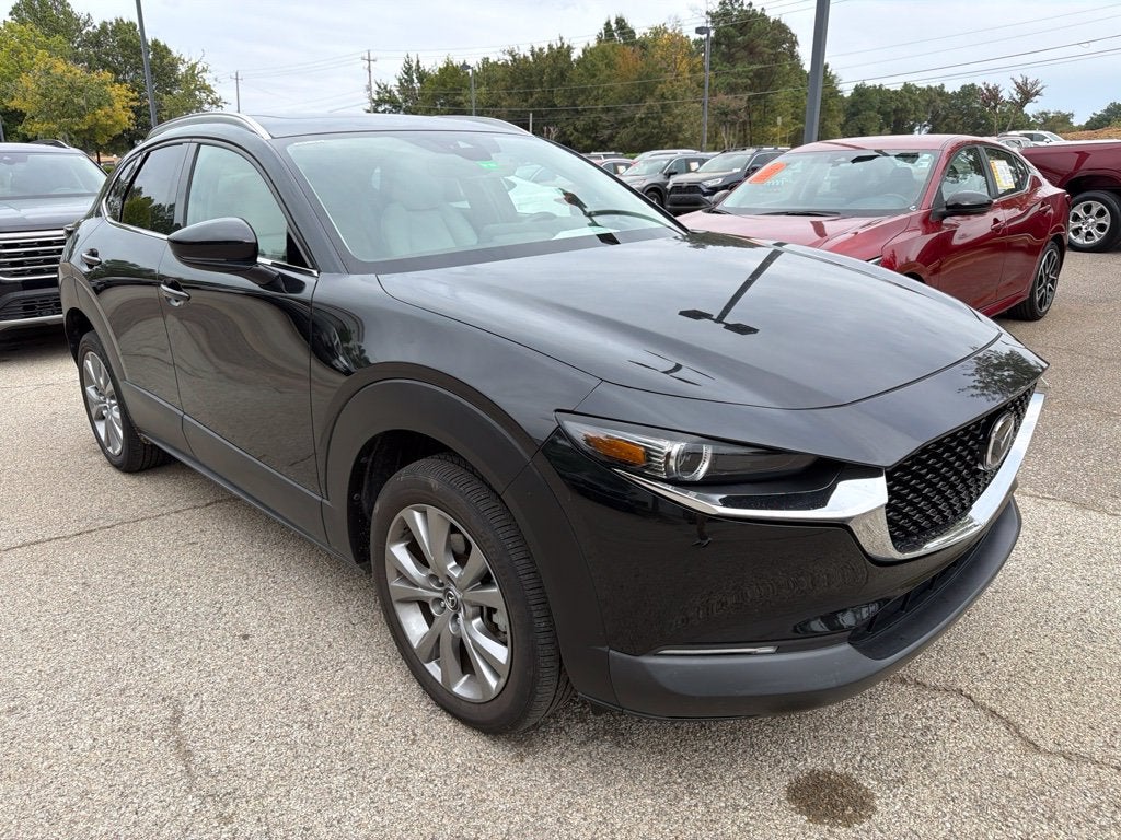 2023 Mazda Mazda CX-30 2.5 S Premium
