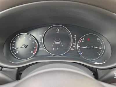 2023 Mazda Mazda CX-30 2.5 S Premium