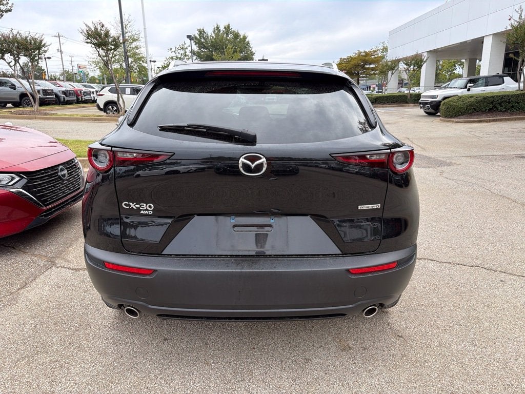 2023 Mazda Mazda CX-30 2.5 S Premium
