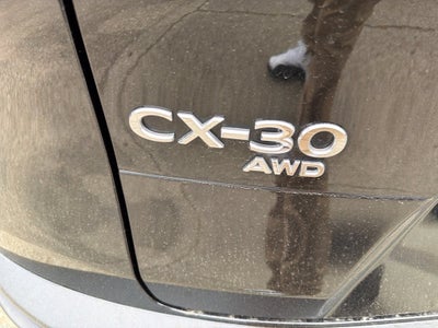 2023 Mazda Mazda CX-30 2.5 S Premium