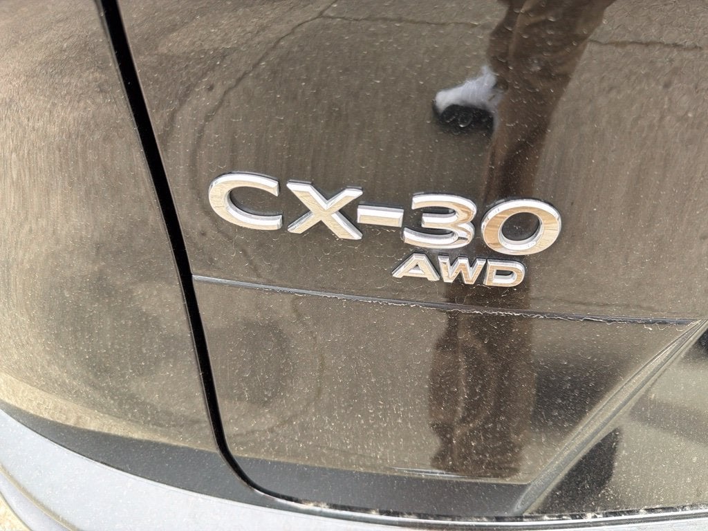 2023 Mazda Mazda CX-30 2.5 S Premium