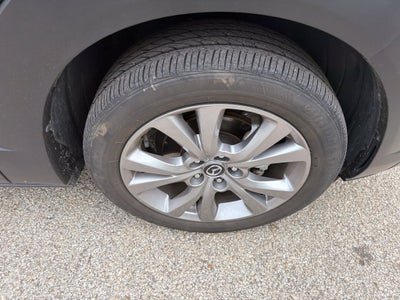 2023 Mazda Mazda CX-30 2.5 S Premium