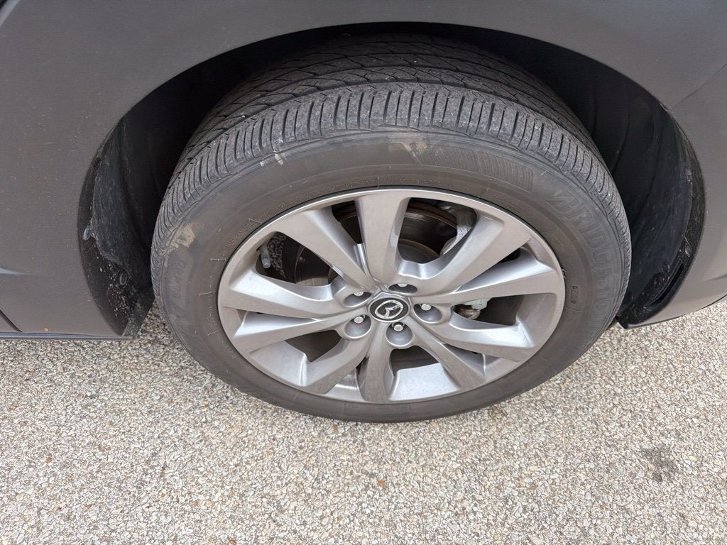 2023 Mazda Mazda CX-30 2.5 S Premium