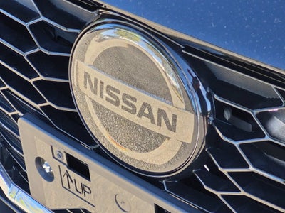 2023 Nissan Sentra SV Xtronic CVT
