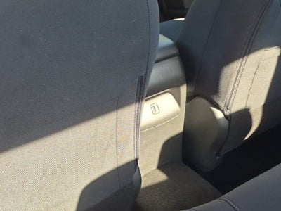2023 Nissan Sentra SV Xtronic CVT