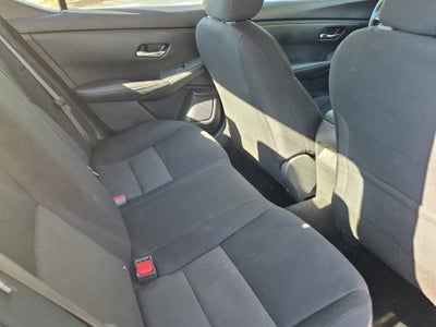 2023 Nissan Sentra SV Xtronic CVT