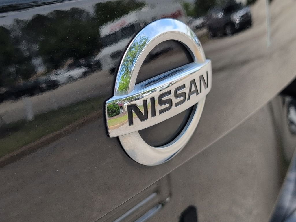 2022 Nissan Sentra SV Xtronic CVT