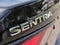 2022 Nissan Sentra SV Xtronic CVT