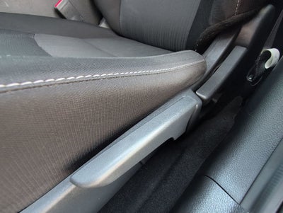 2022 Nissan Sentra SV Xtronic CVT