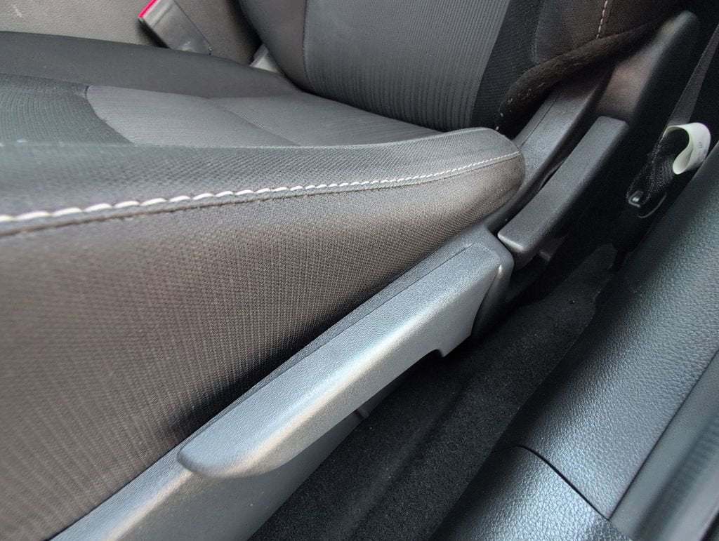 2022 Nissan Sentra SV Xtronic CVT