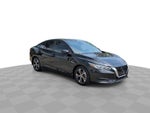 2022 Nissan Sentra SV Xtronic CVT