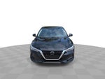 2022 Nissan Sentra SV Xtronic CVT
