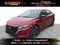 2024 Nissan Sentra SR Xtronic CVT
