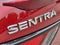 2024 Nissan Sentra SR Xtronic CVT