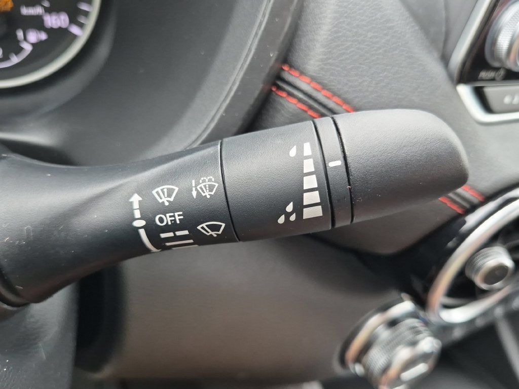 2024 Nissan Sentra SR Xtronic CVT