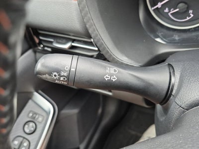 2024 Nissan Sentra SR Xtronic CVT