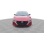 2024 Nissan Sentra SR Xtronic CVT