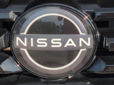2024 Nissan Kicks S Xtronic CVT