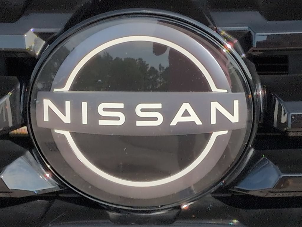 2024 Nissan Kicks S Xtronic CVT