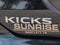 2024 Nissan Kicks S Xtronic CVT