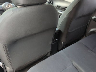 2024 Nissan Kicks S Xtronic CVT