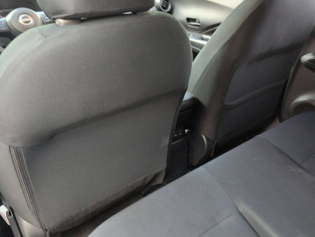 2024 Nissan Kicks S Xtronic CVT