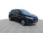 2024 Nissan Kicks S Xtronic CVT